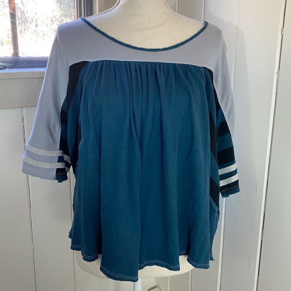 Women’s Free People Flowy Top